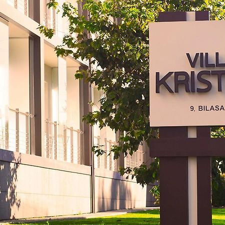 Villa Kristina Трускавец Екстериор снимка
