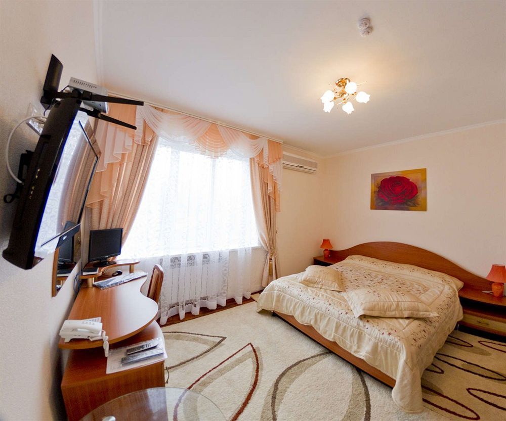Villa Kristina Трускавец Екстериор снимка