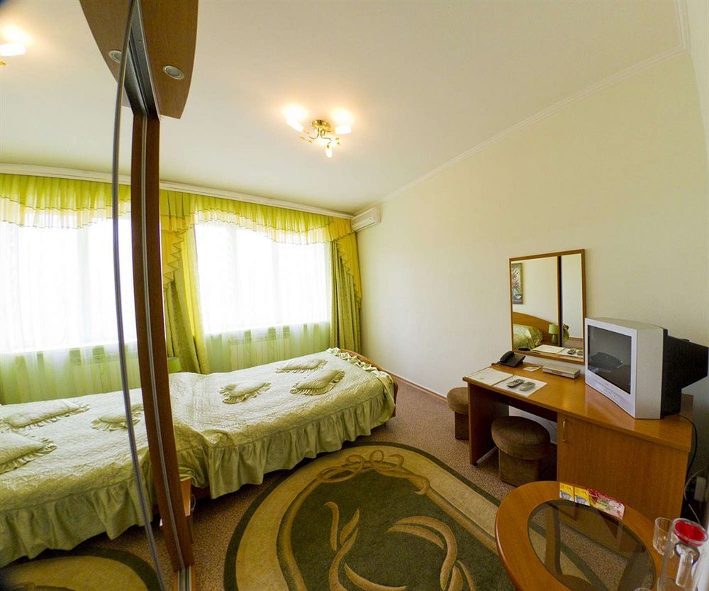Villa Kristina Трускавец Екстериор снимка
