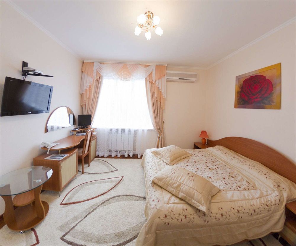 Villa Kristina Трускавец Екстериор снимка