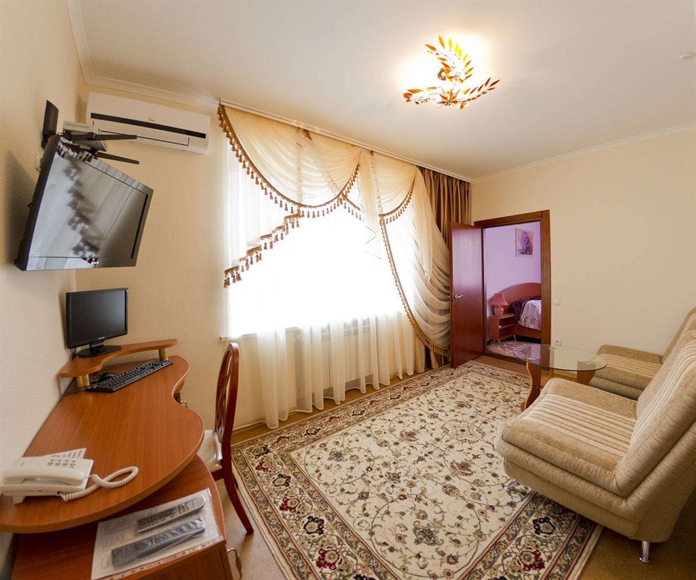 Villa Kristina Трускавец Екстериор снимка