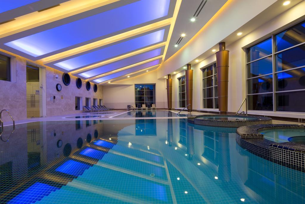 Villa Kristina Трускавец Екстериор снимка