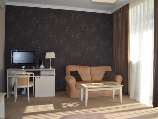 Villa Kristina Трускавец Екстериор снимка