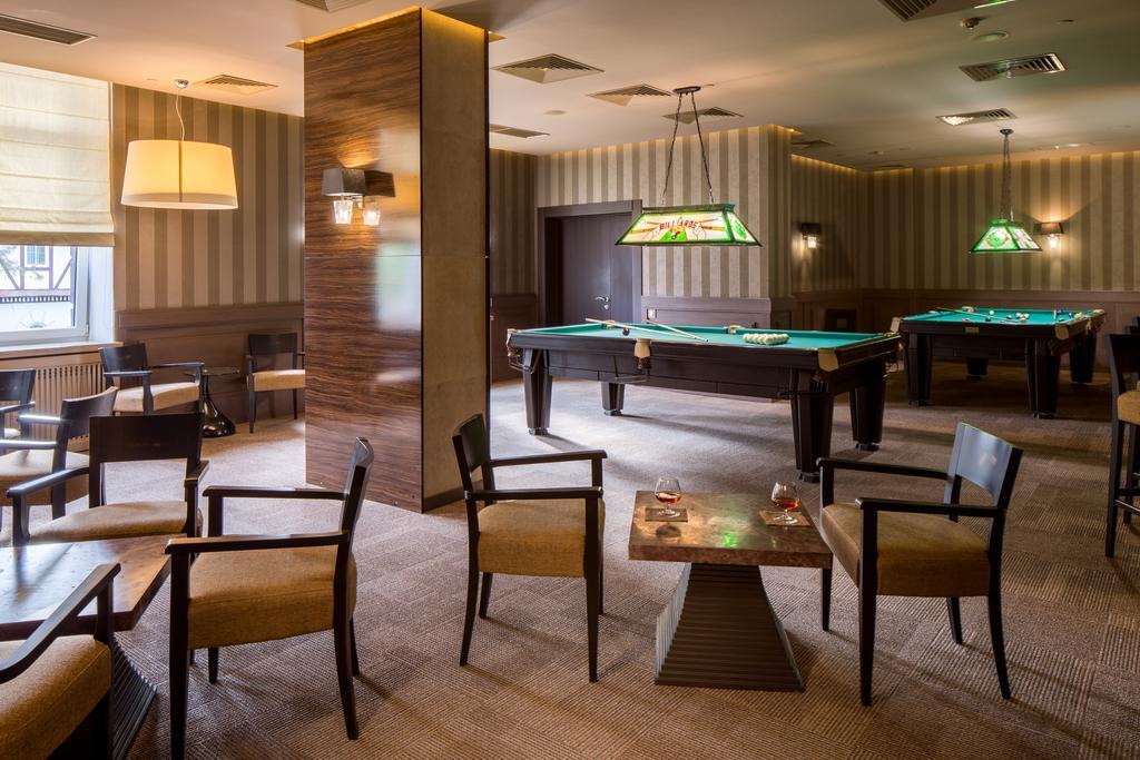 Villa Kristina Трускавец Екстериор снимка